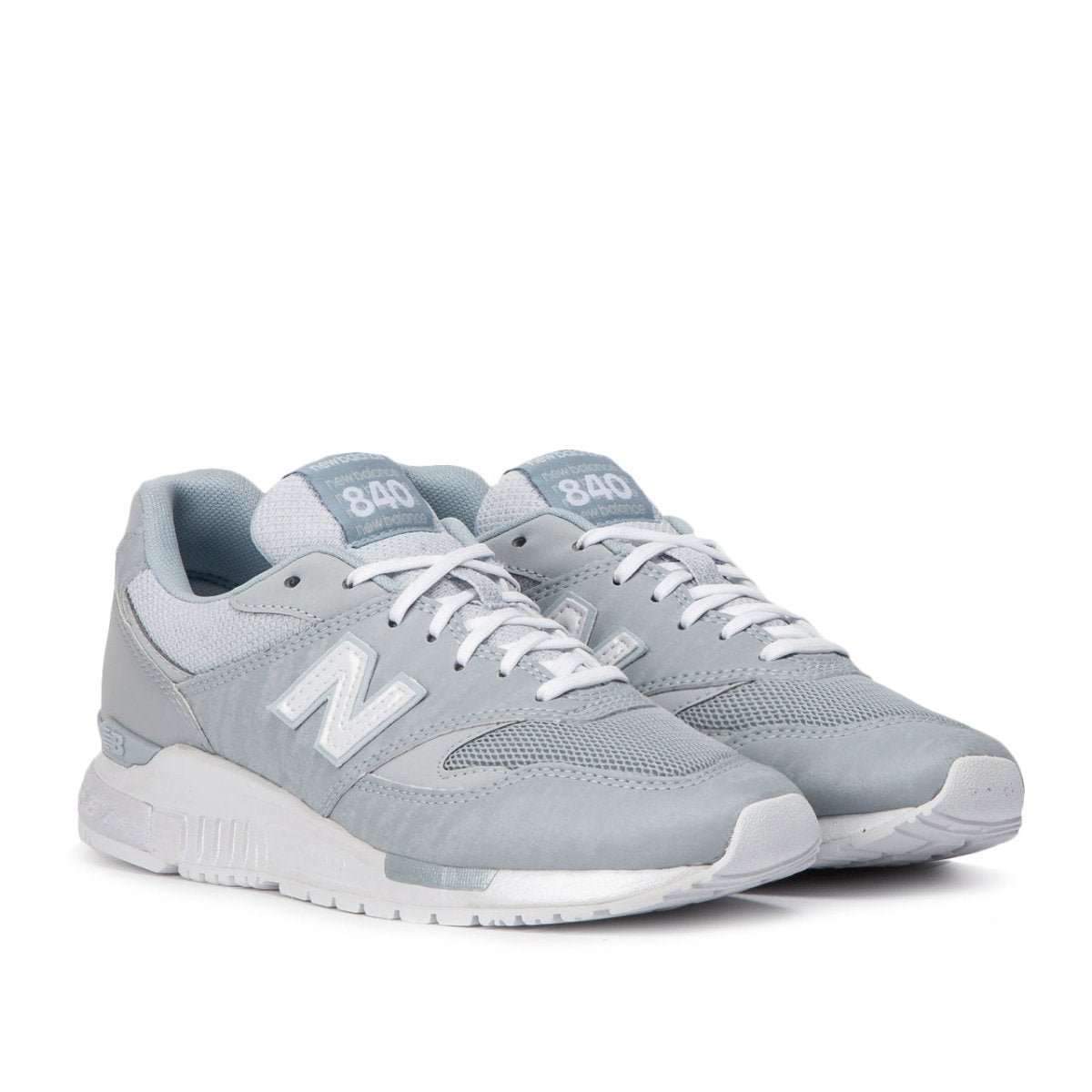 New Balance WL 840 PB (Porzelan / Weiß) - Allike Store