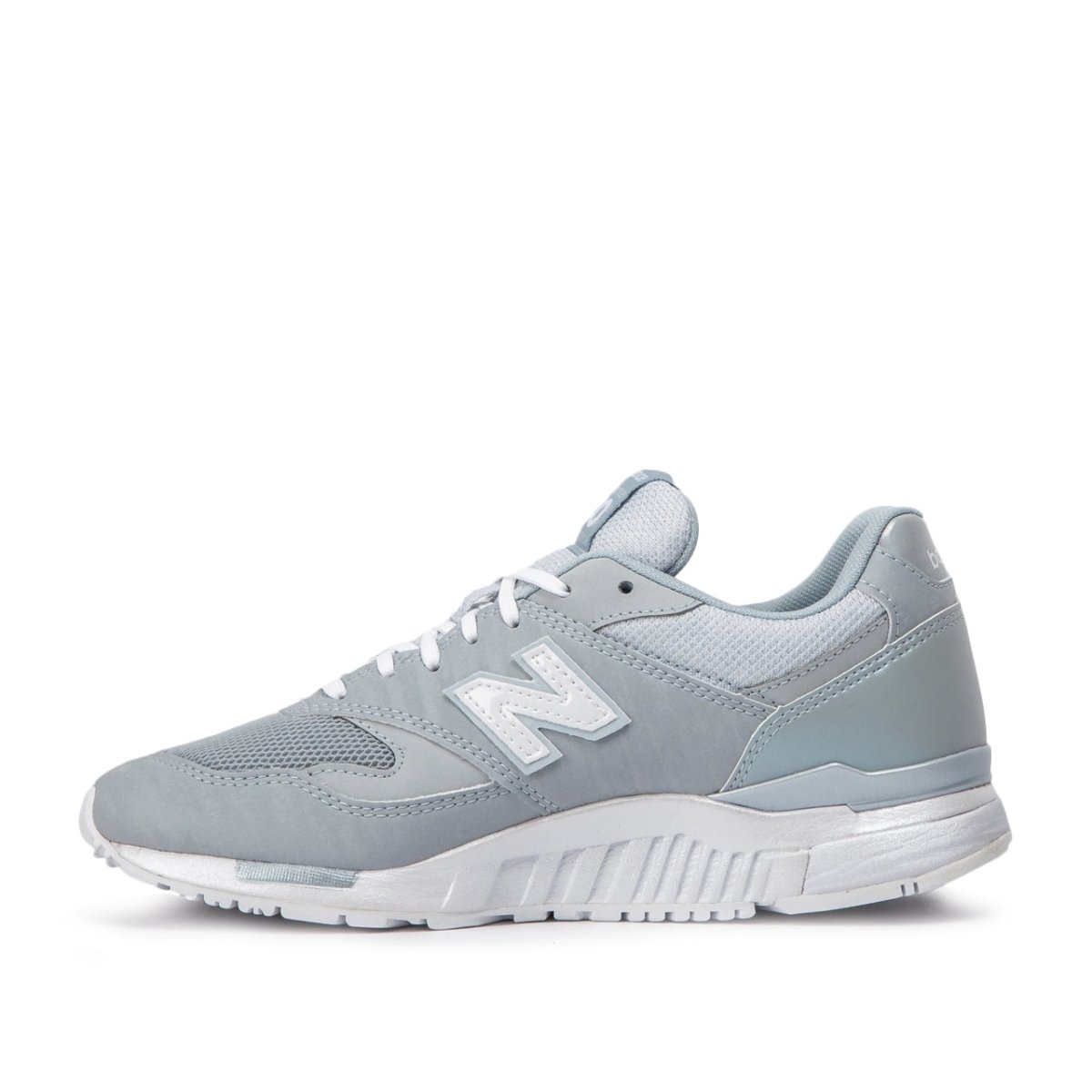 New Balance WL 840 PB (Porzelan / Weiß) - Allike Store
