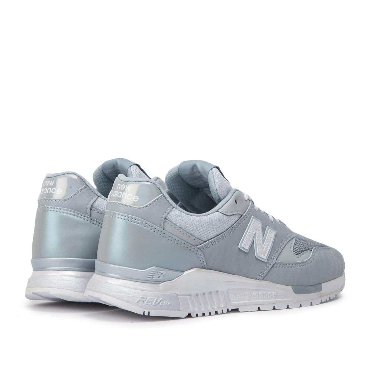 New Balance WL 840 PB (Porzelan / Weiß) - Allike Store