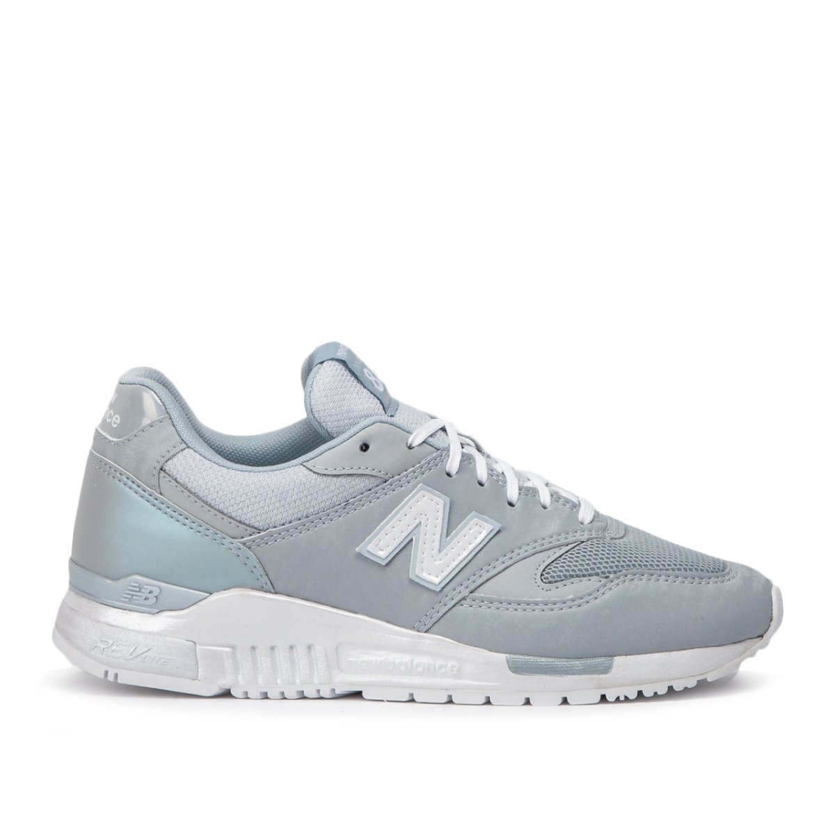 New Balance WL 840 PB (Porzelan / Weiß) - Allike Store