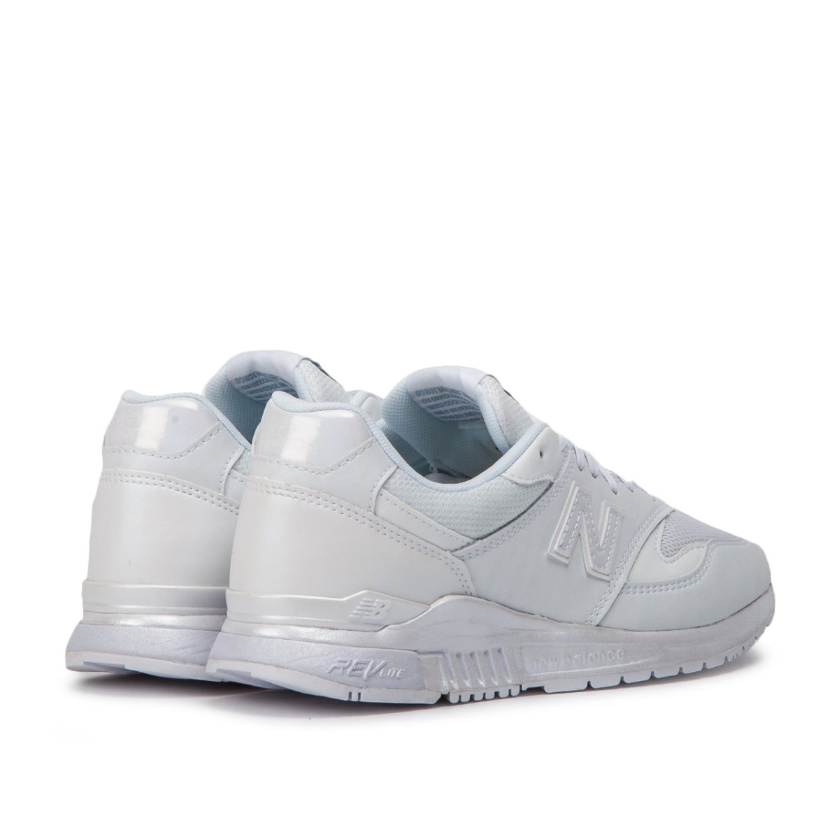 New Balance WL 840 PW (Weiß) - Allike Store