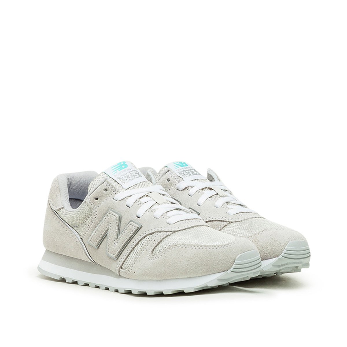 New Balance WL373 FM2 Classics Pack (Grau) - Allike Store