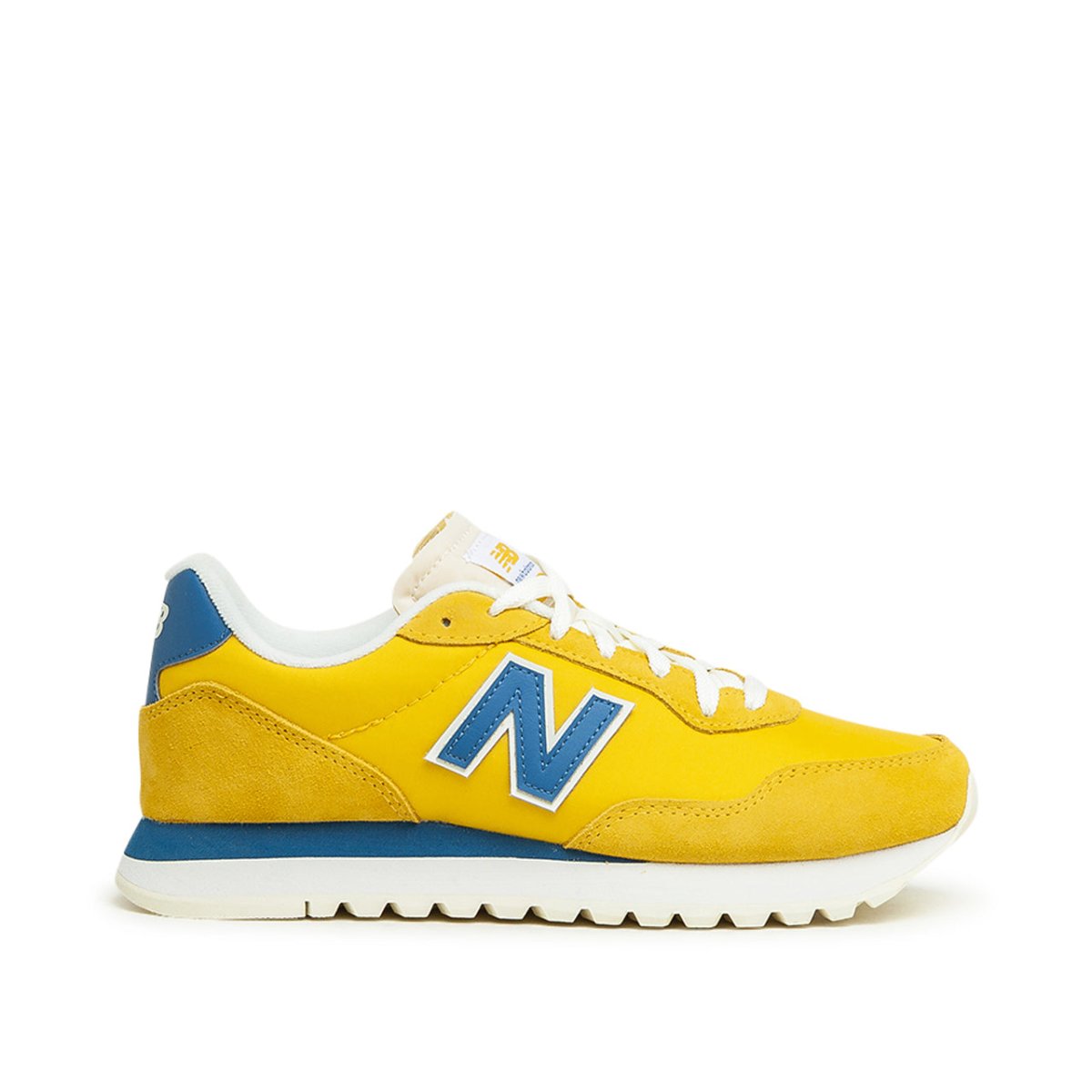 New Balance WL527 CCA (Gelb / Blau) - Allike Store