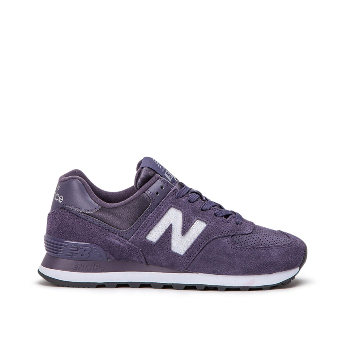New Balance WL574 FHB (Lila) - Allike Store