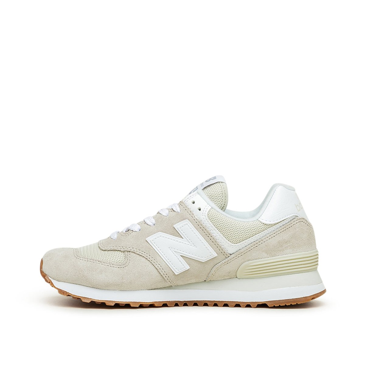 New Balance WL574PC2 (Weiß)  - Allike Store