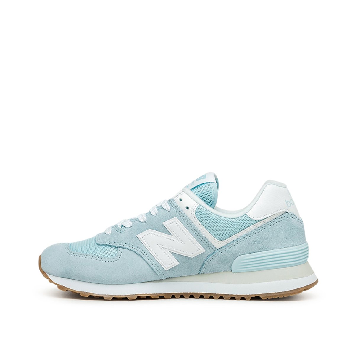 New Balance WL574PE2 (Blau) - Allike Store