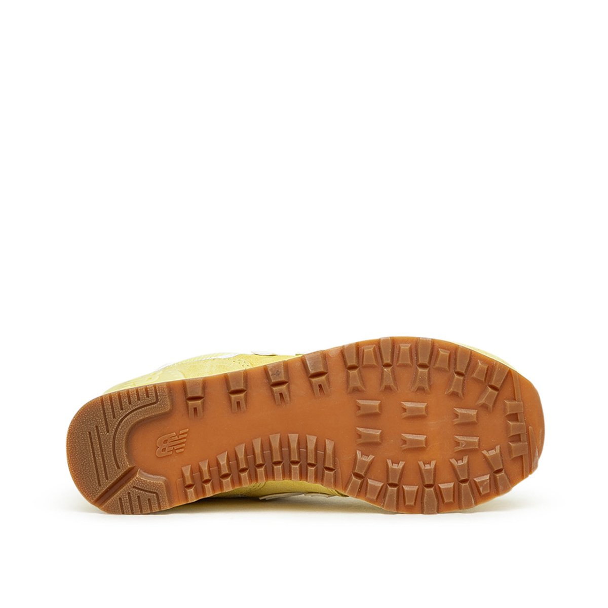 New Balance WL574PK2 (Gelb) - Allike Store