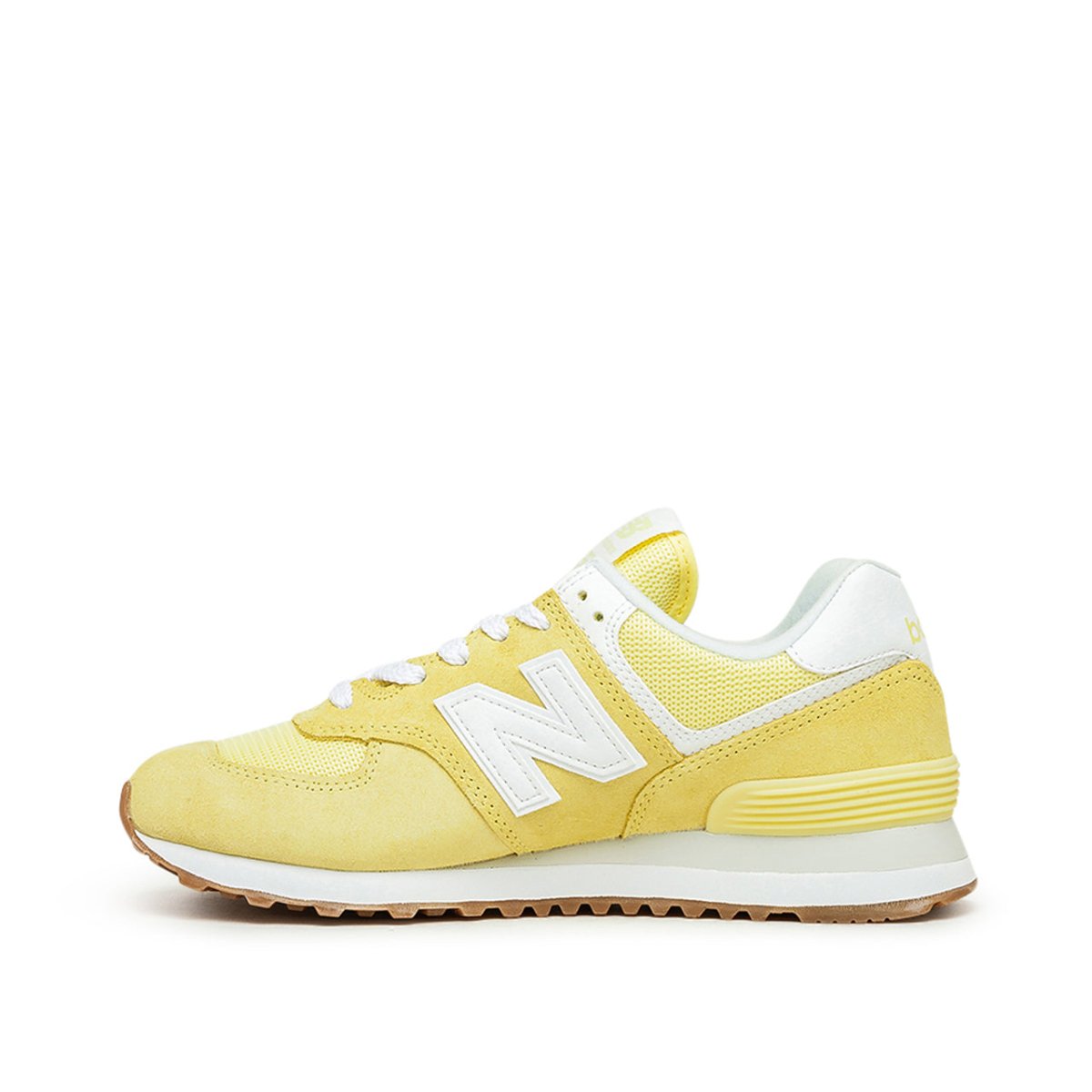 New Balance WL574PK2 (Gelb) - Allike Store