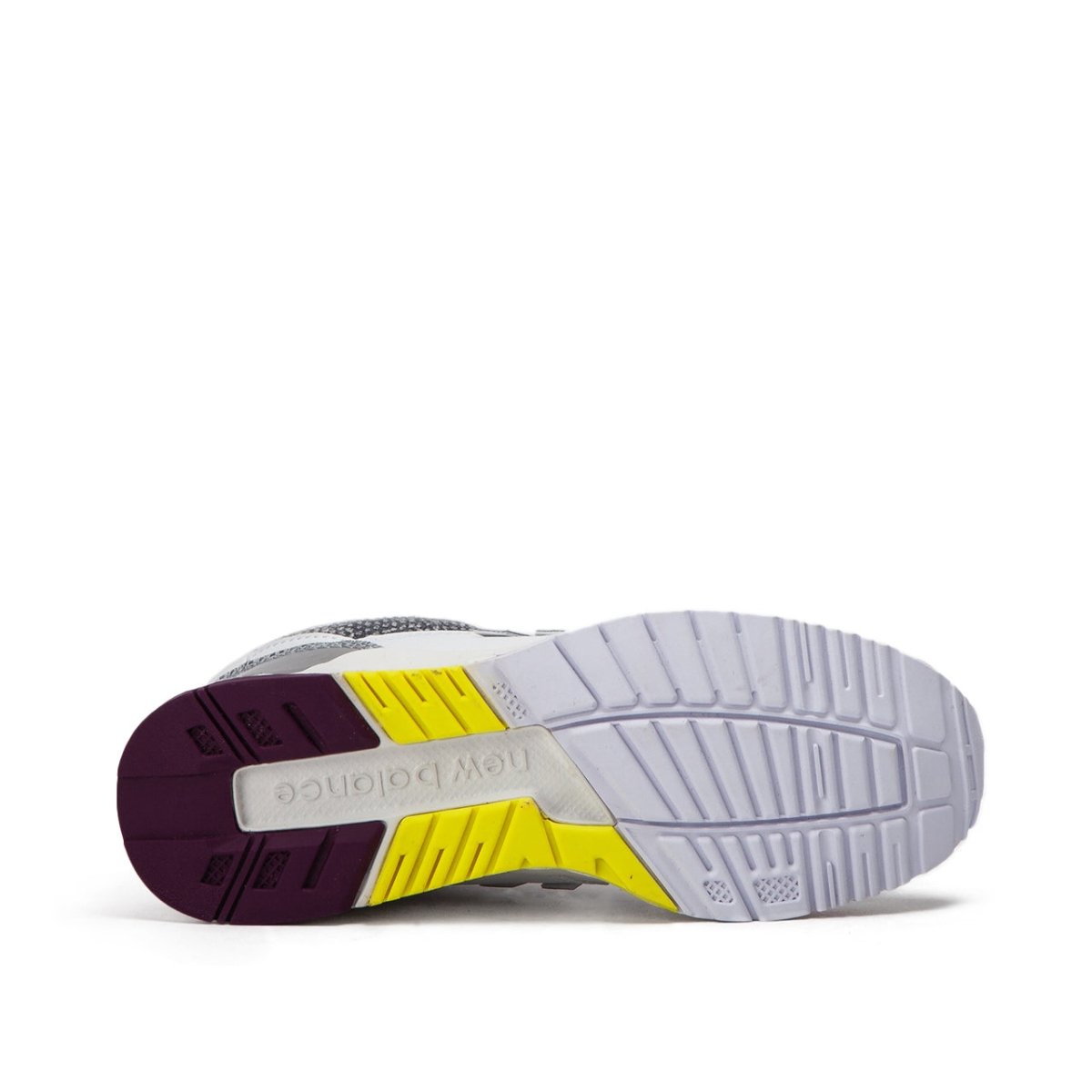 New Balance WL840 AA (Weiß / Grau) - Allike Store