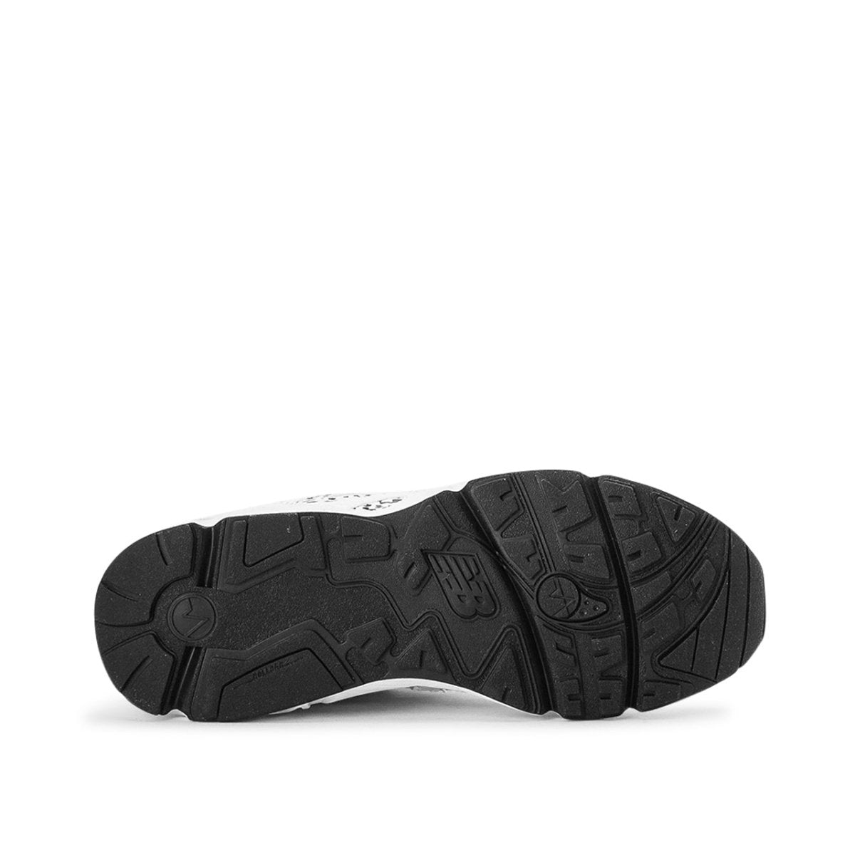 New Balance WL850 LBC (Weiß / Schwarz) - Allike Store