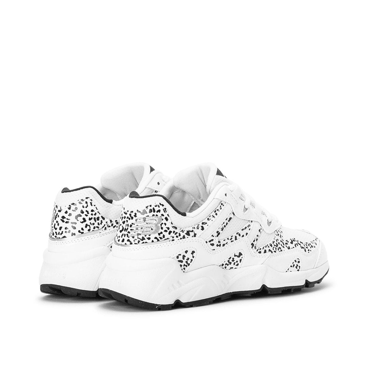 New Balance WL850 LBC (Weiß / Schwarz) - Allike Store