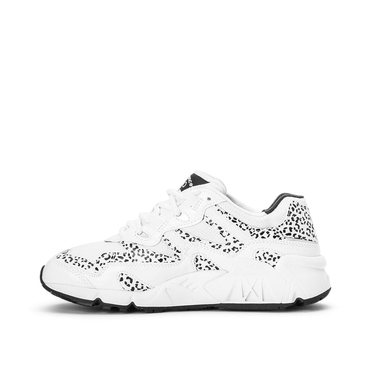 New Balance WL850 LBC (Weiß / Schwarz) - Allike Store