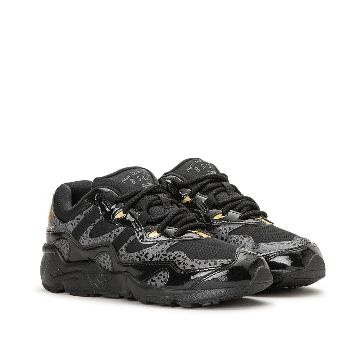 New Balance WL850 LBD (Schwarz) - Allike Store