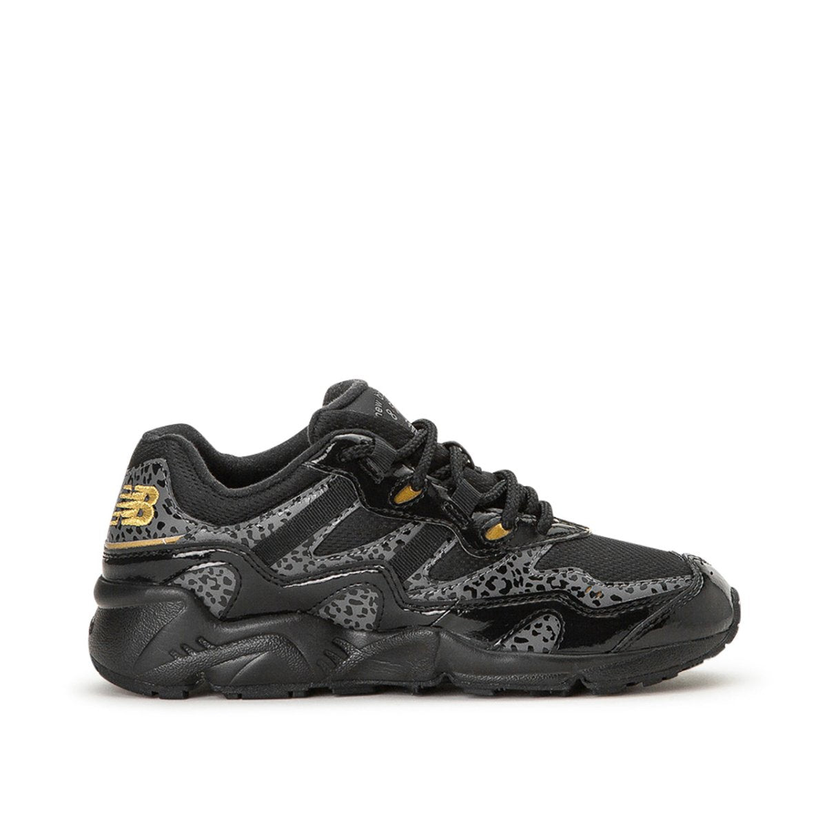 New Balance WL850 LBD (Schwarz) - Allike Store