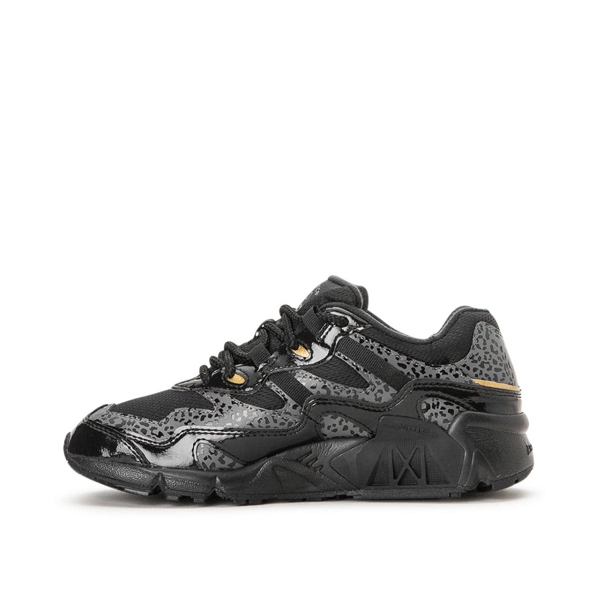New Balance WL850 LBD (Schwarz) - Allike Store