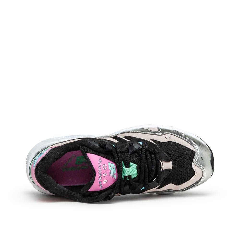 New Balance WL850 LBE (Schwarz / Silber / Pink) - Allike Store