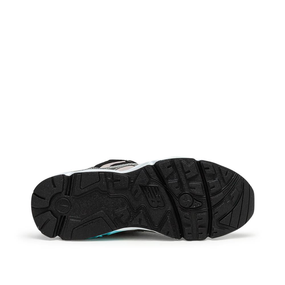 New Balance WL850 LBE (Schwarz / Silber / Pink) - Allike Store