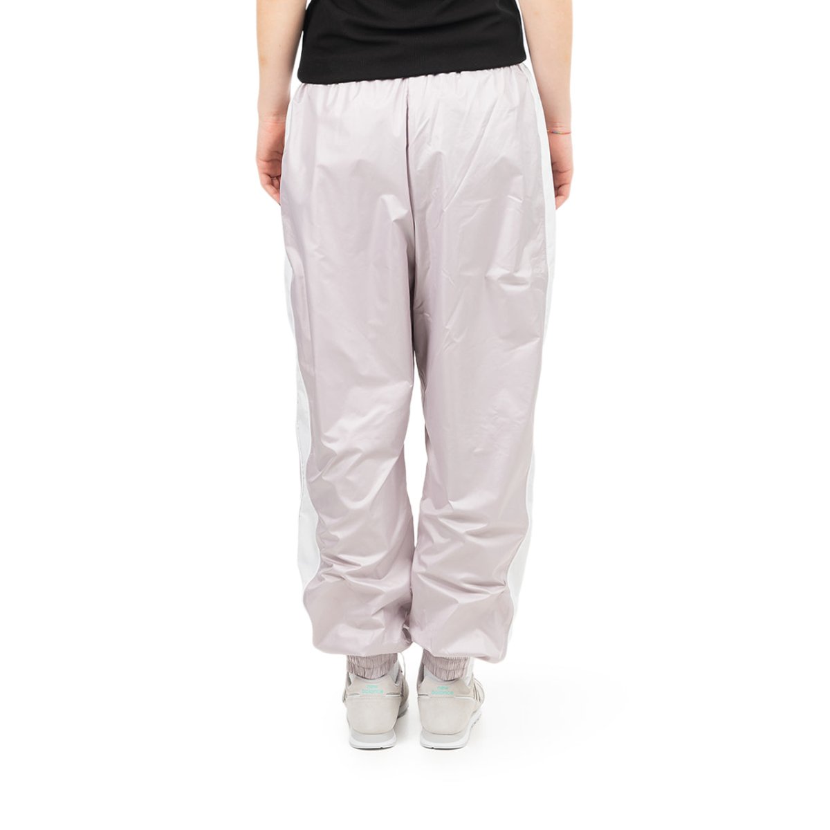 New Balance WMNS Athletics Woven Pants (Hellrosa) - Allike Store