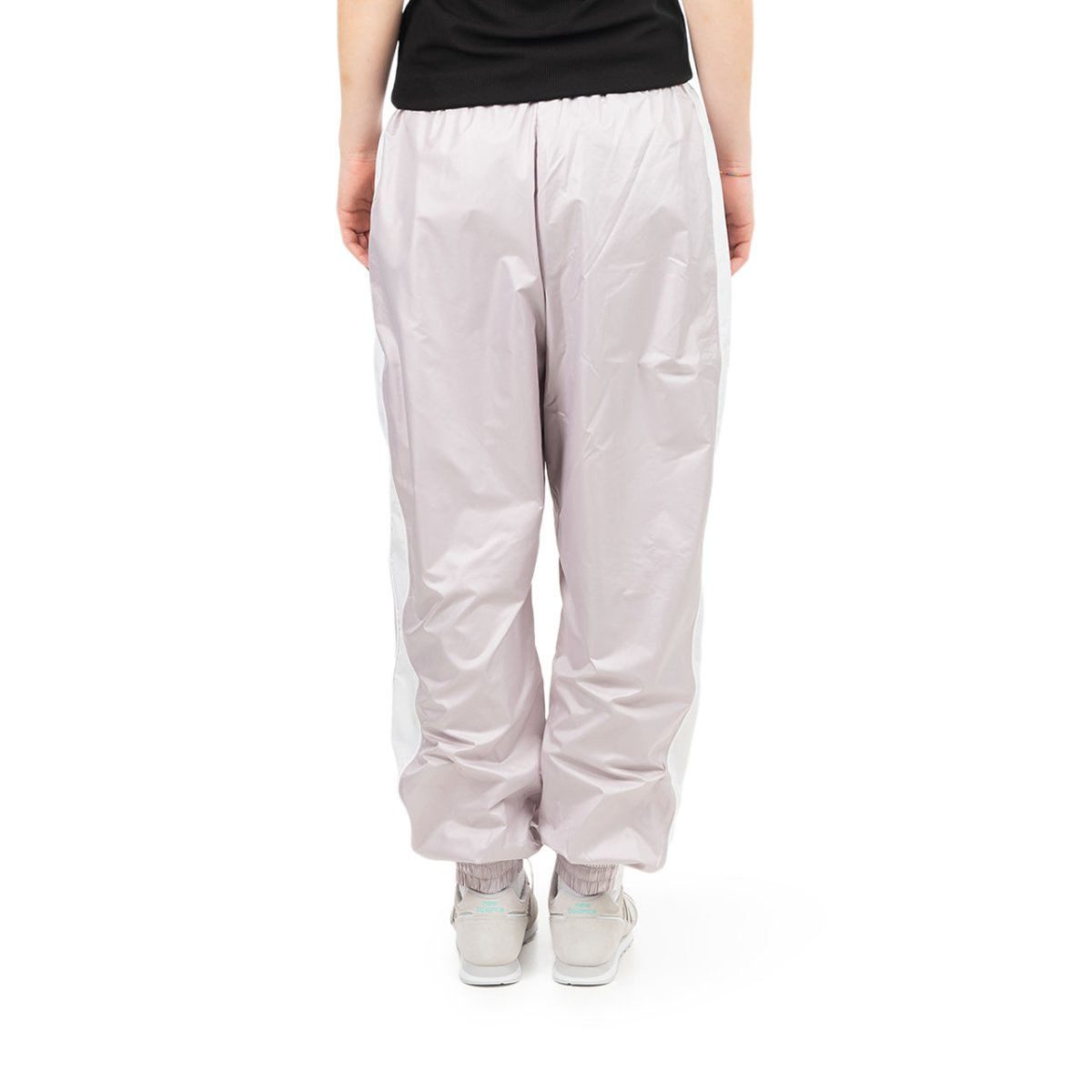 New Balance WMNS Athletics Woven Pants (Hellrosa)  - Allike Store