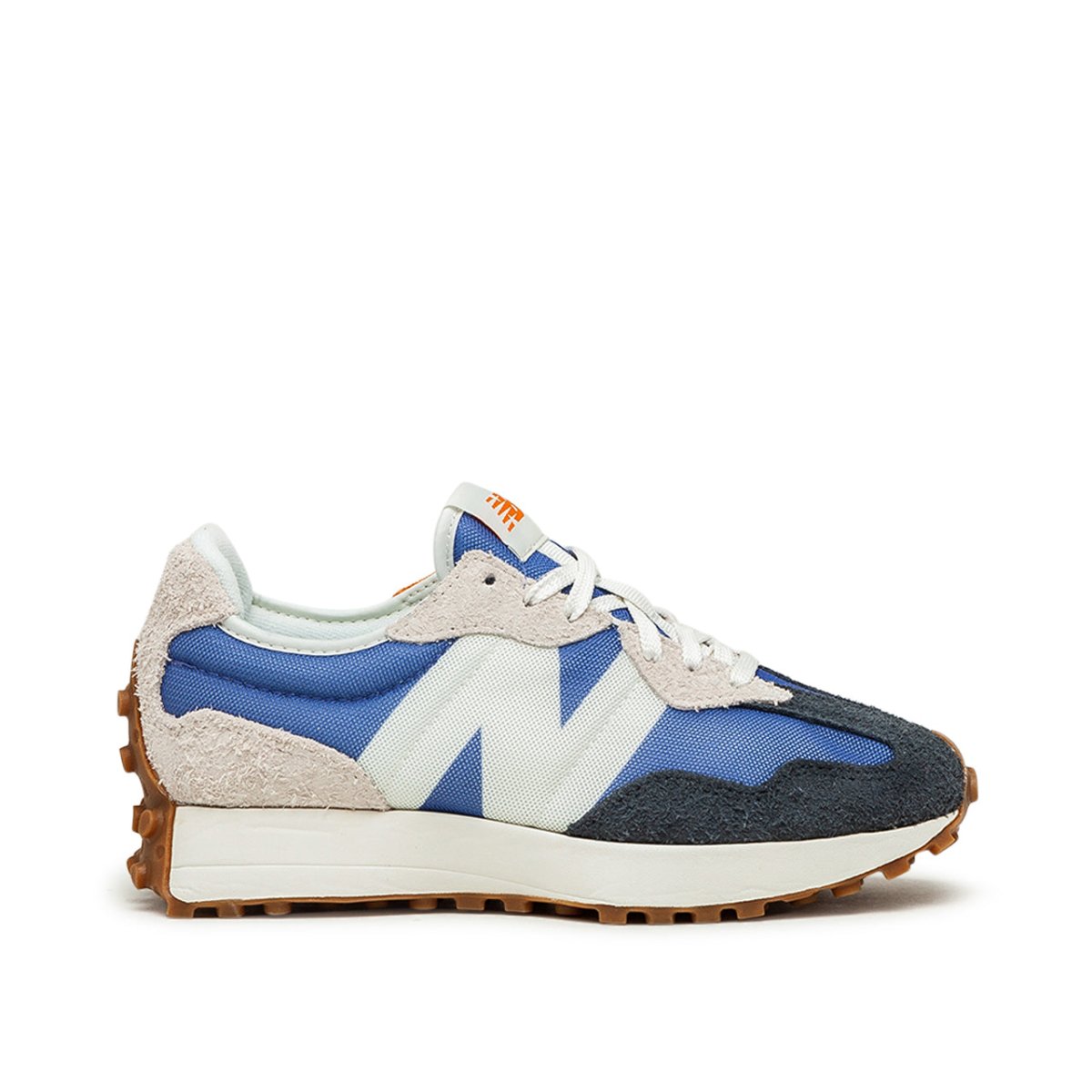 New Balance WS327 COC (Navy / Beige) - Allike Store