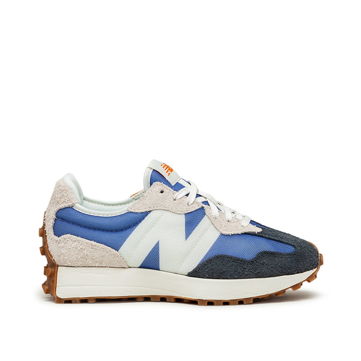 New Balance WS327 COC (Navy / Beige)  - Allike Store