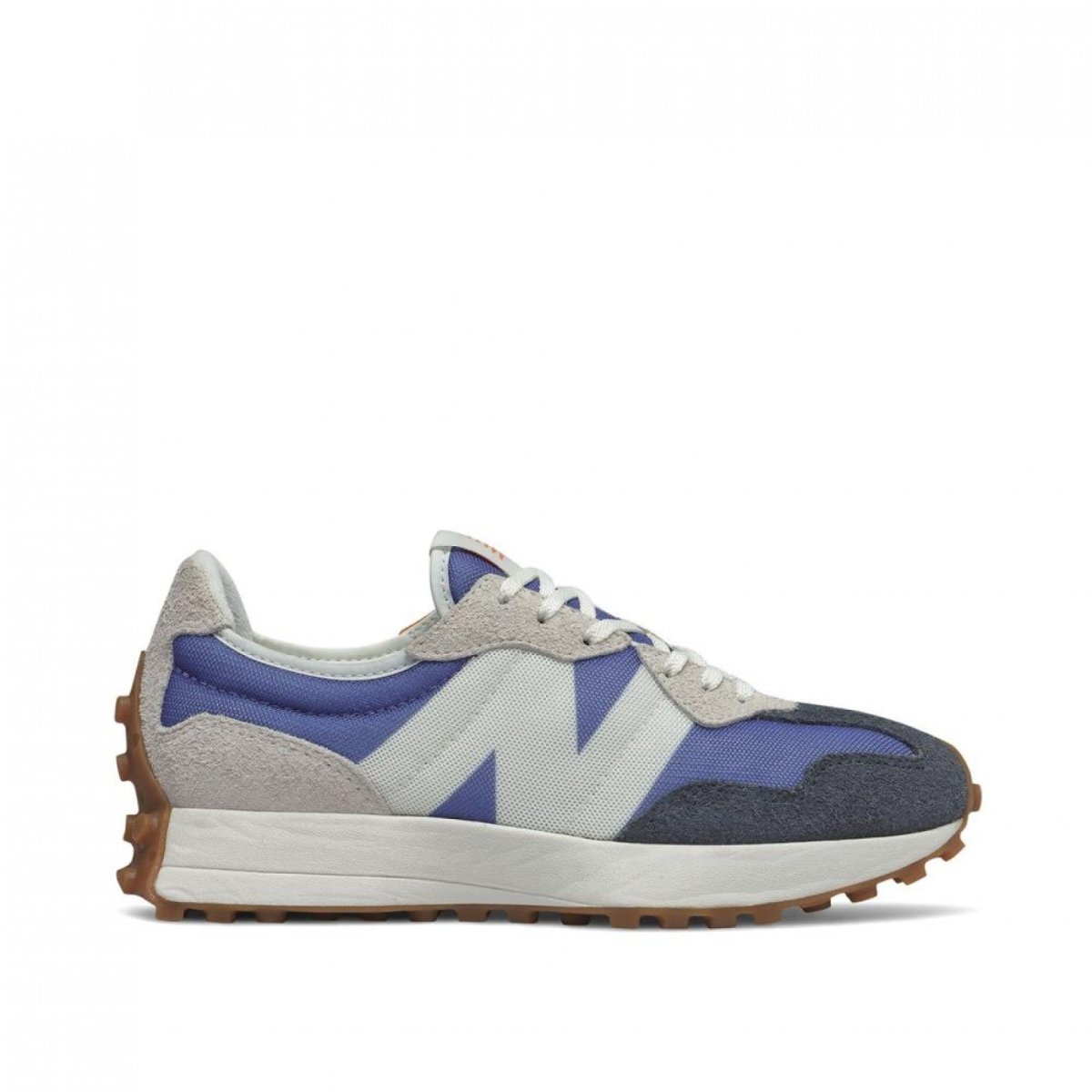 New Balance WS327 COC Navy Beige