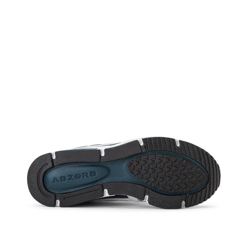 New Balance WSXRC FB (Weiß / Schwarz) - Allike Store