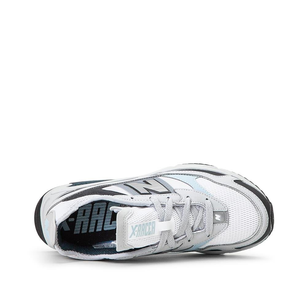 New Balance WSXRC FB (Weiß / Schwarz) - Allike Store
