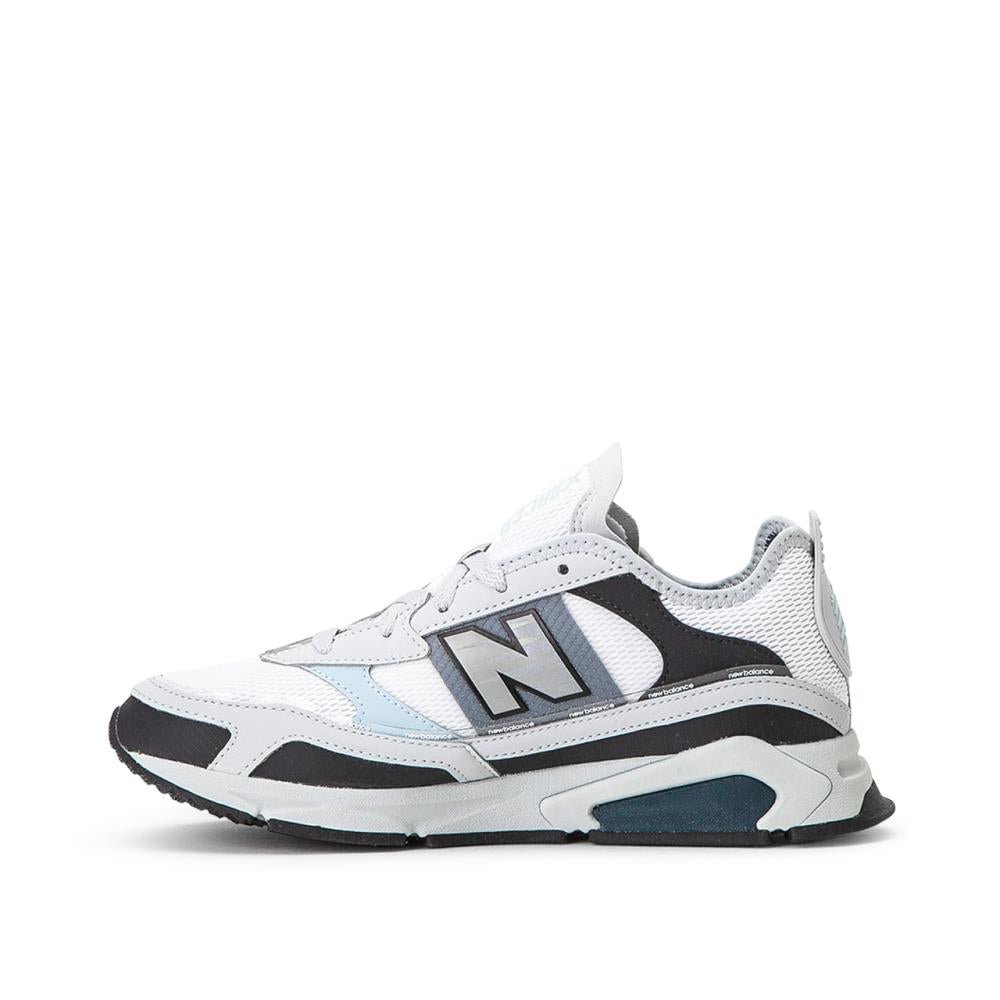 New Balance WSXRC FB (Weiß / Schwarz) - Allike Store