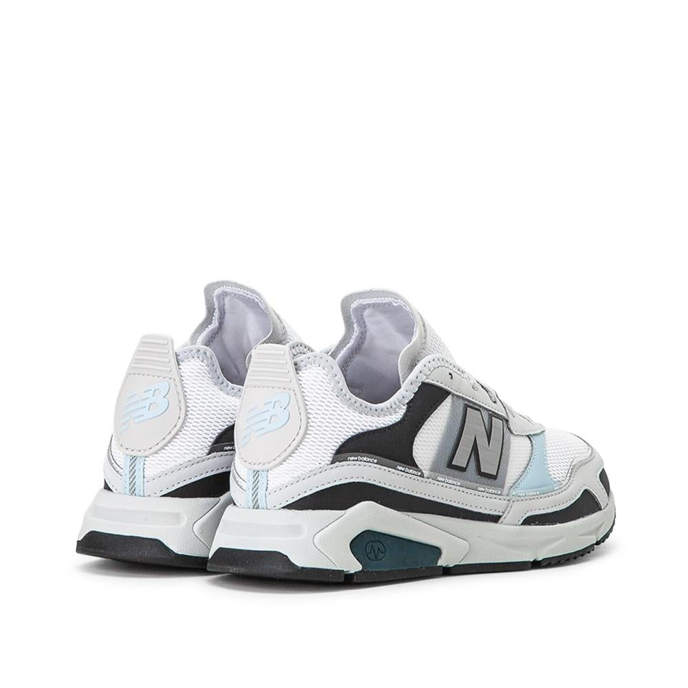 New Balance WSXRC FB (Weiß / Schwarz) - Allike Store