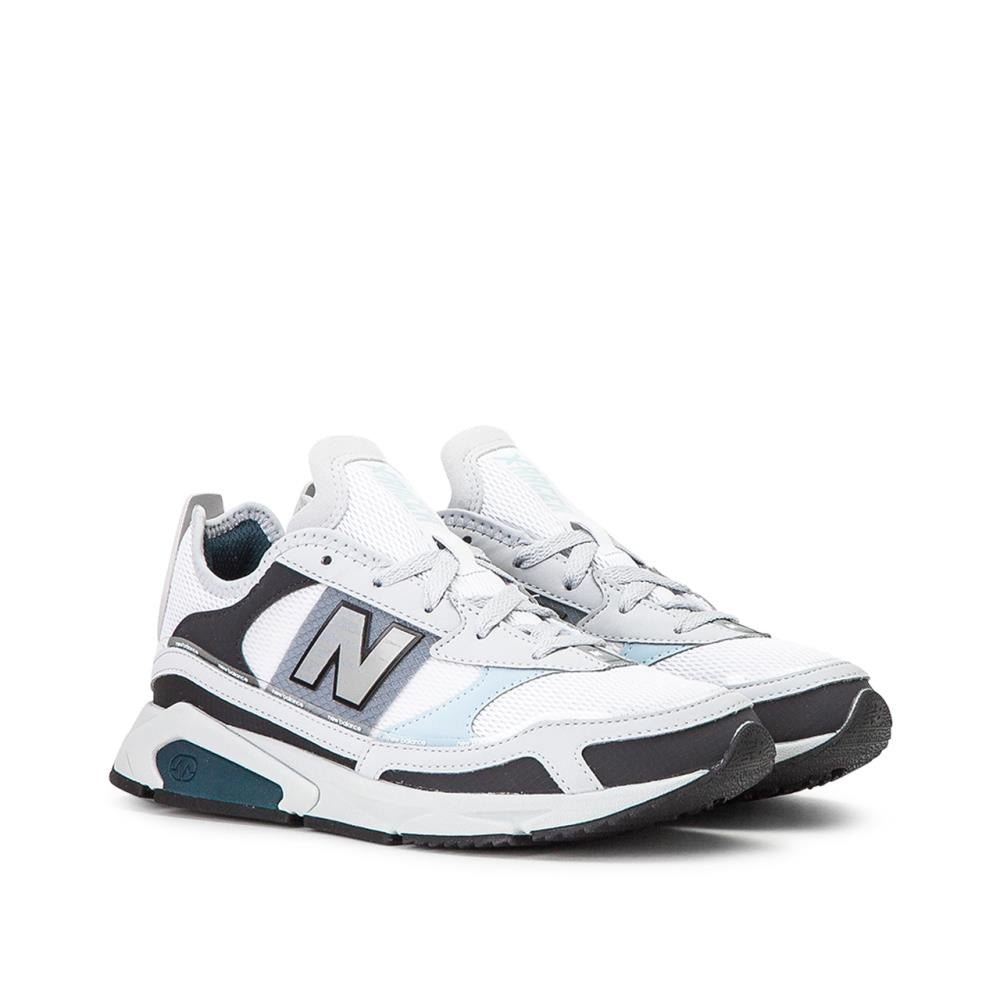 New Balance WSXRC FB (Weiß / Schwarz) - Allike Store