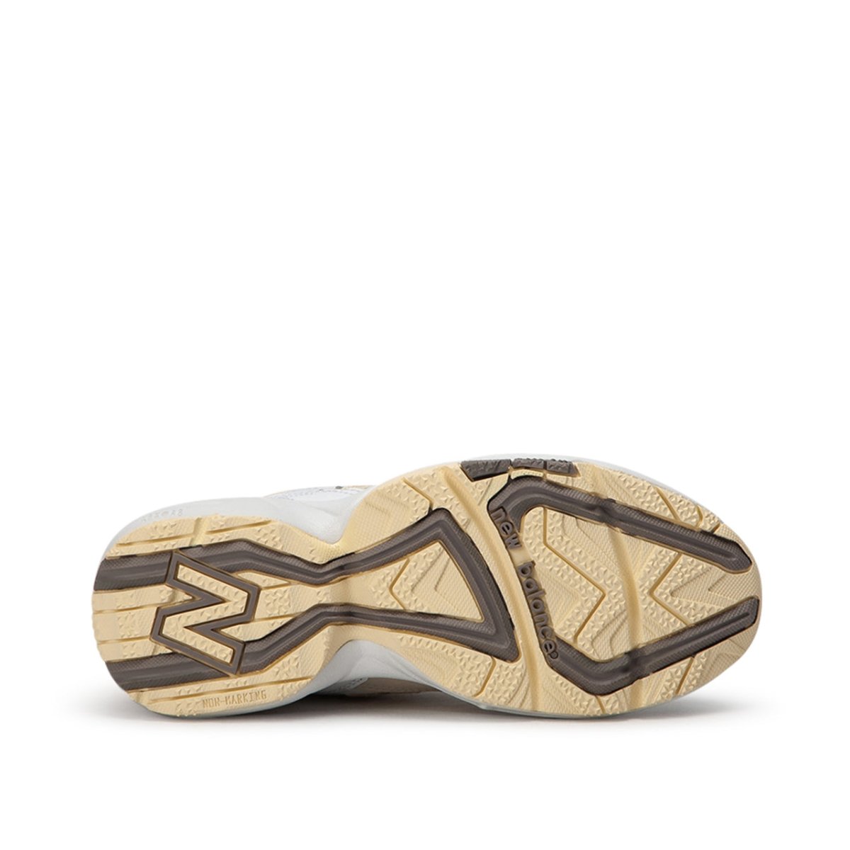 New Balance WX608 RW1 (Beige / Weiß)  - Allike Store