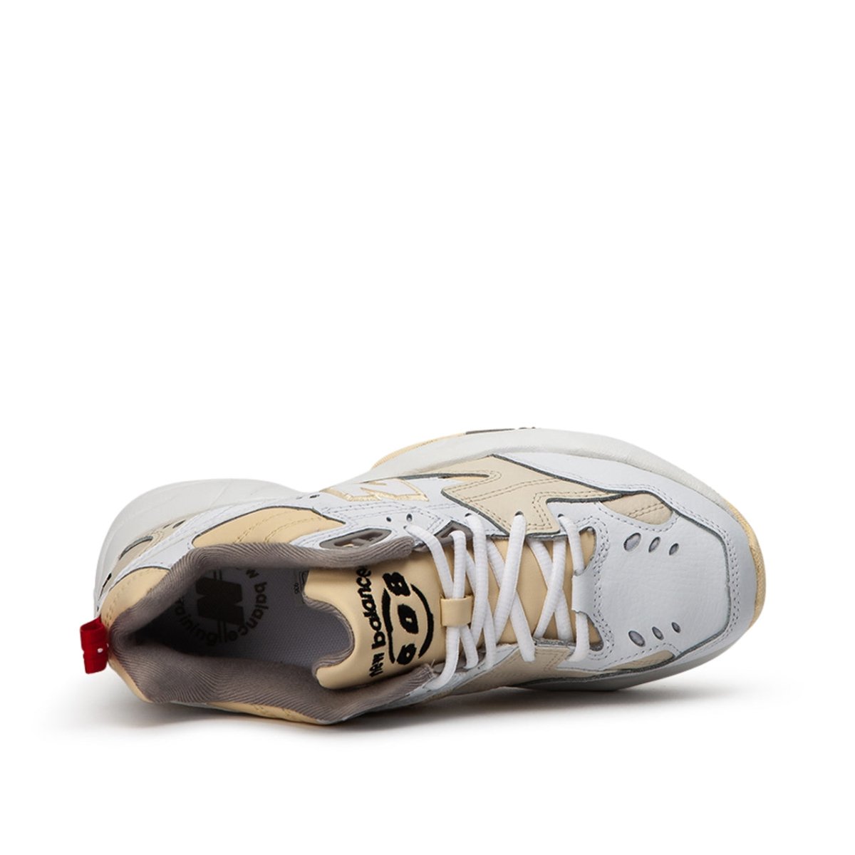 New Balance WX608 RW1 (Beige / Weiß)  - Allike Store