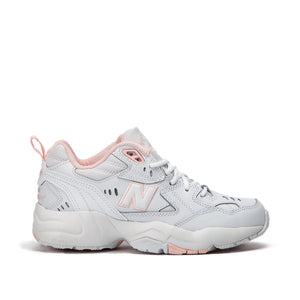 New Balance WX608 RW1 (Weiß / Pink) - Allike Store