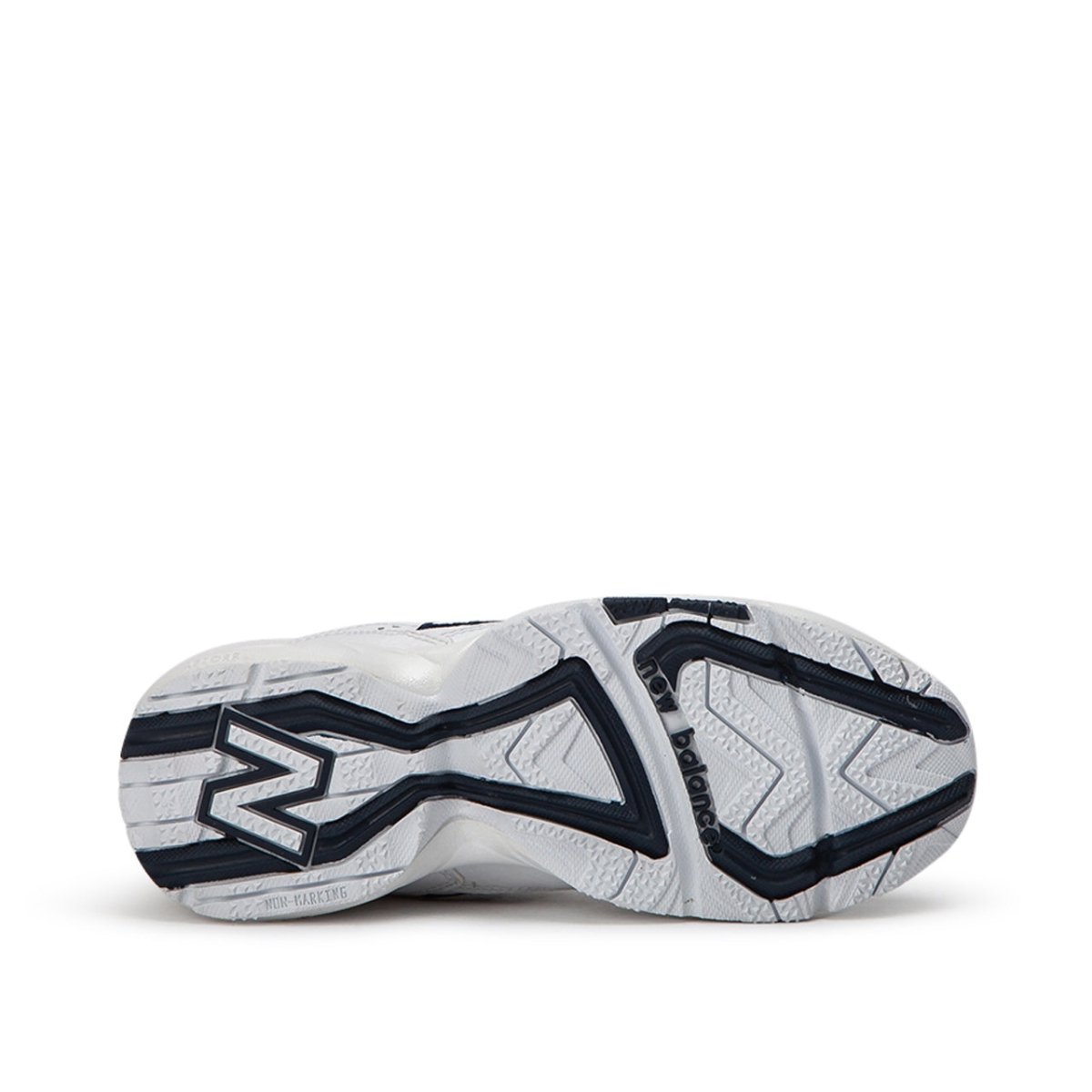 New Balance WX608 WT (Weiß) - Allike Store