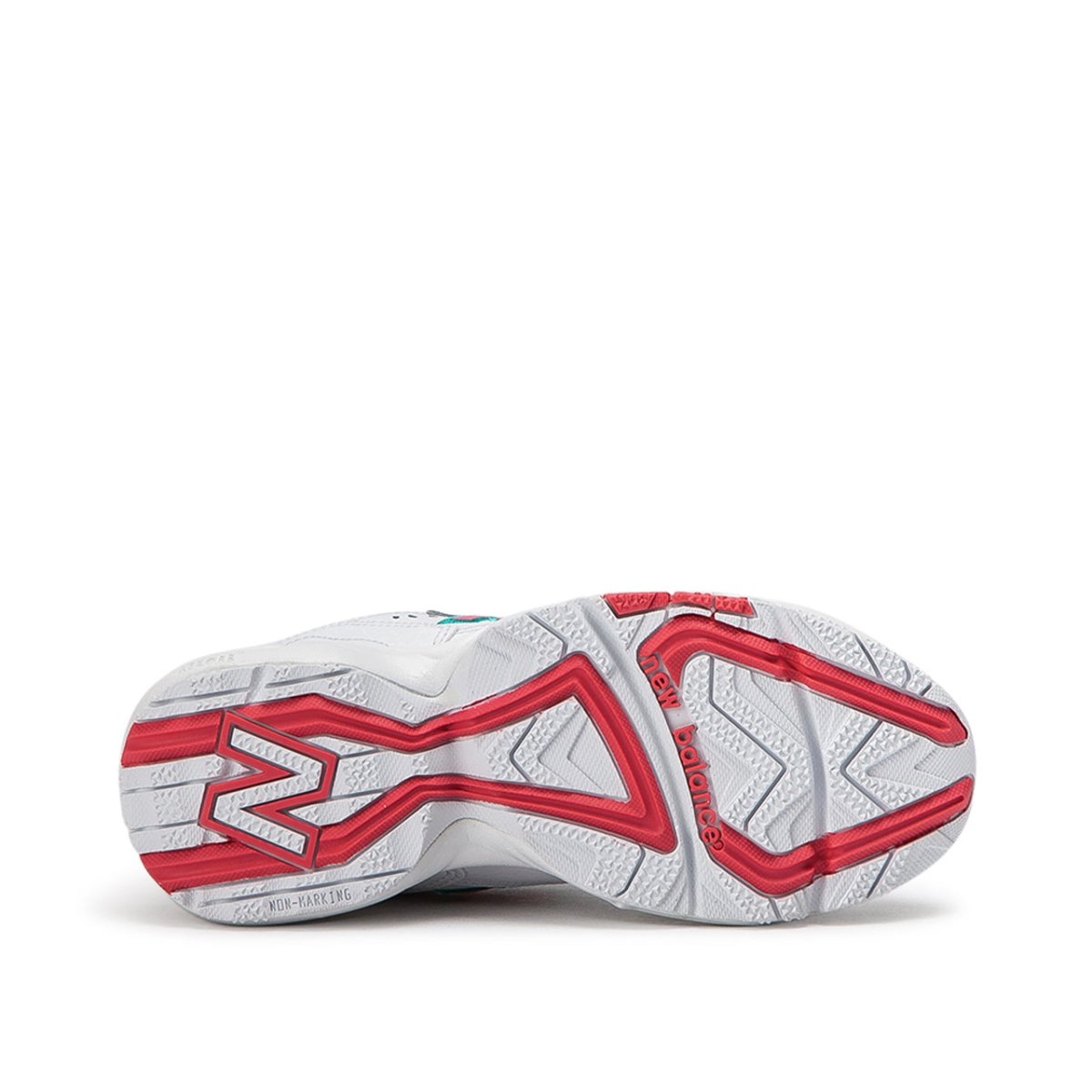 New Balance WX608 WT1 (Weiß / Pink) - Allike Store