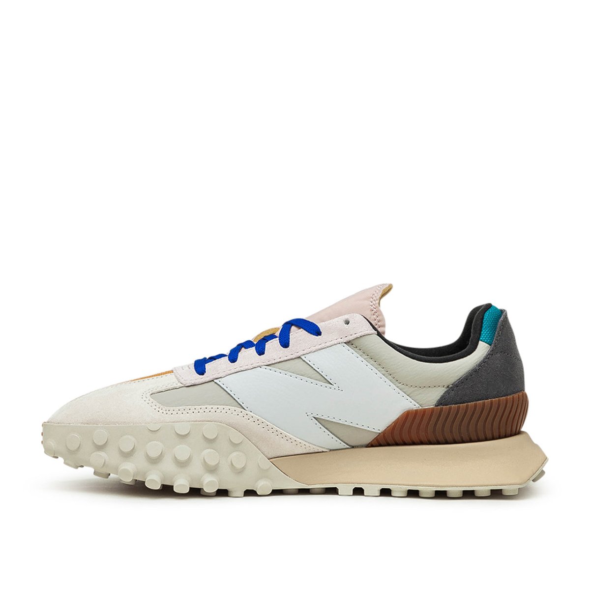 New Balance XC72 (Beige / Multi) - Allike Store