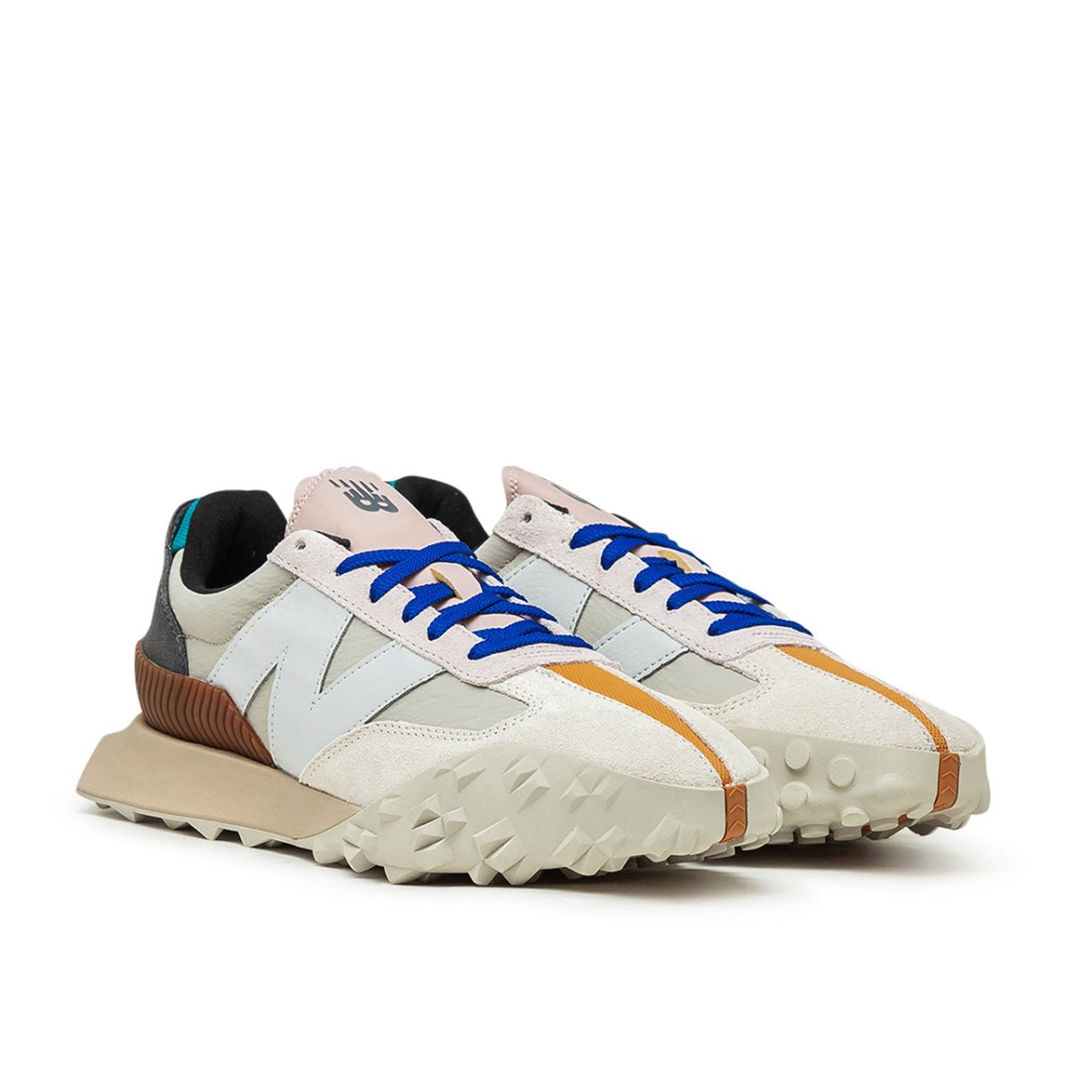 New Balance XC72 (Beige / Multi) - Allike Store