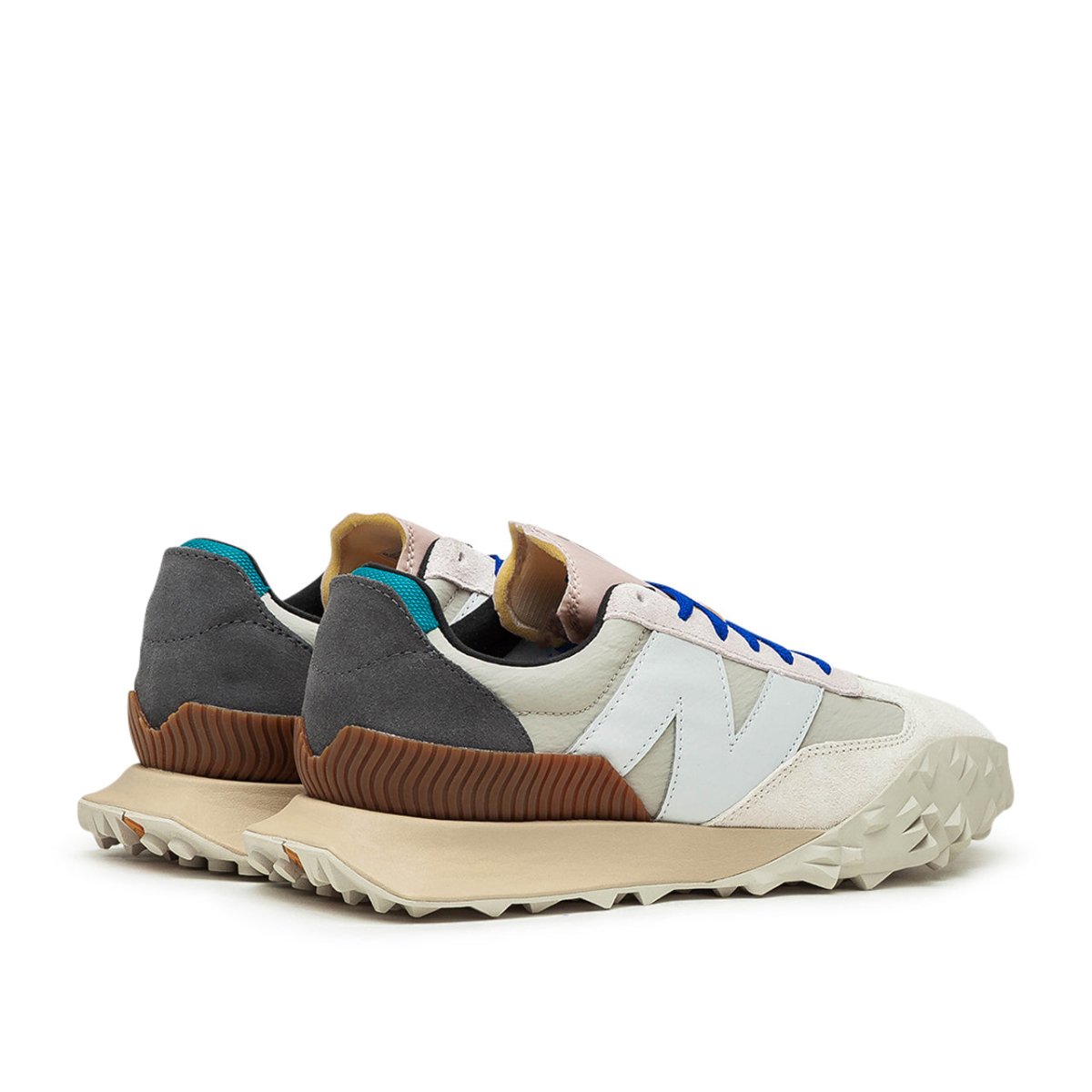 New Balance XC72 (Beige / Multi) - Allike Store