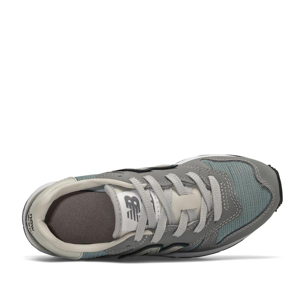 New Balance YC1300 J3 (Grau / Blau) - Allike Store