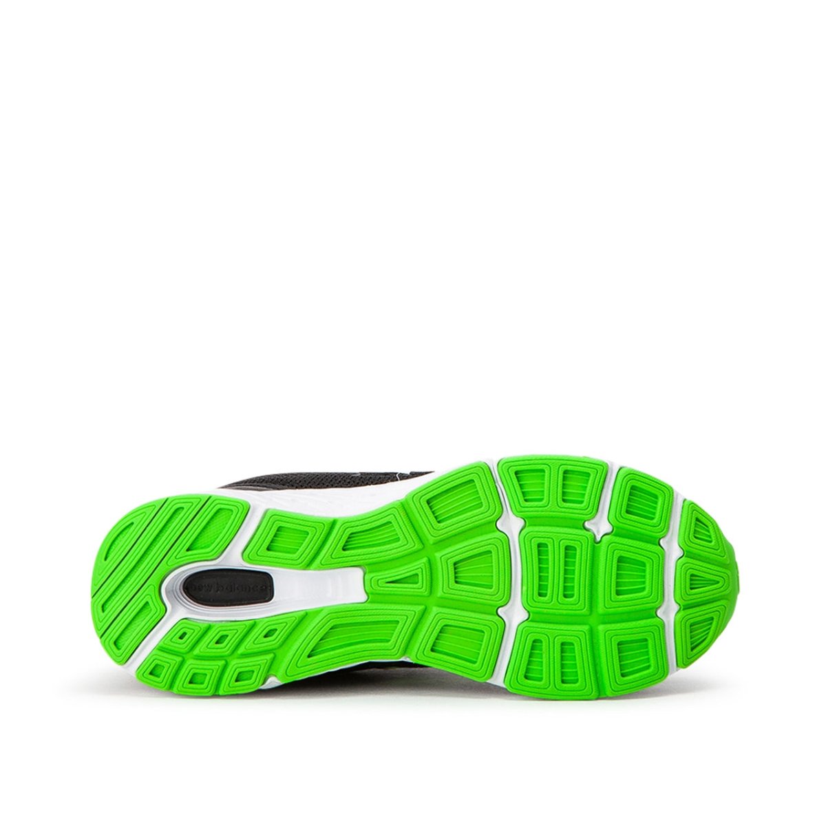 New Balance YE680 BG (Schwarz) - Allike Store