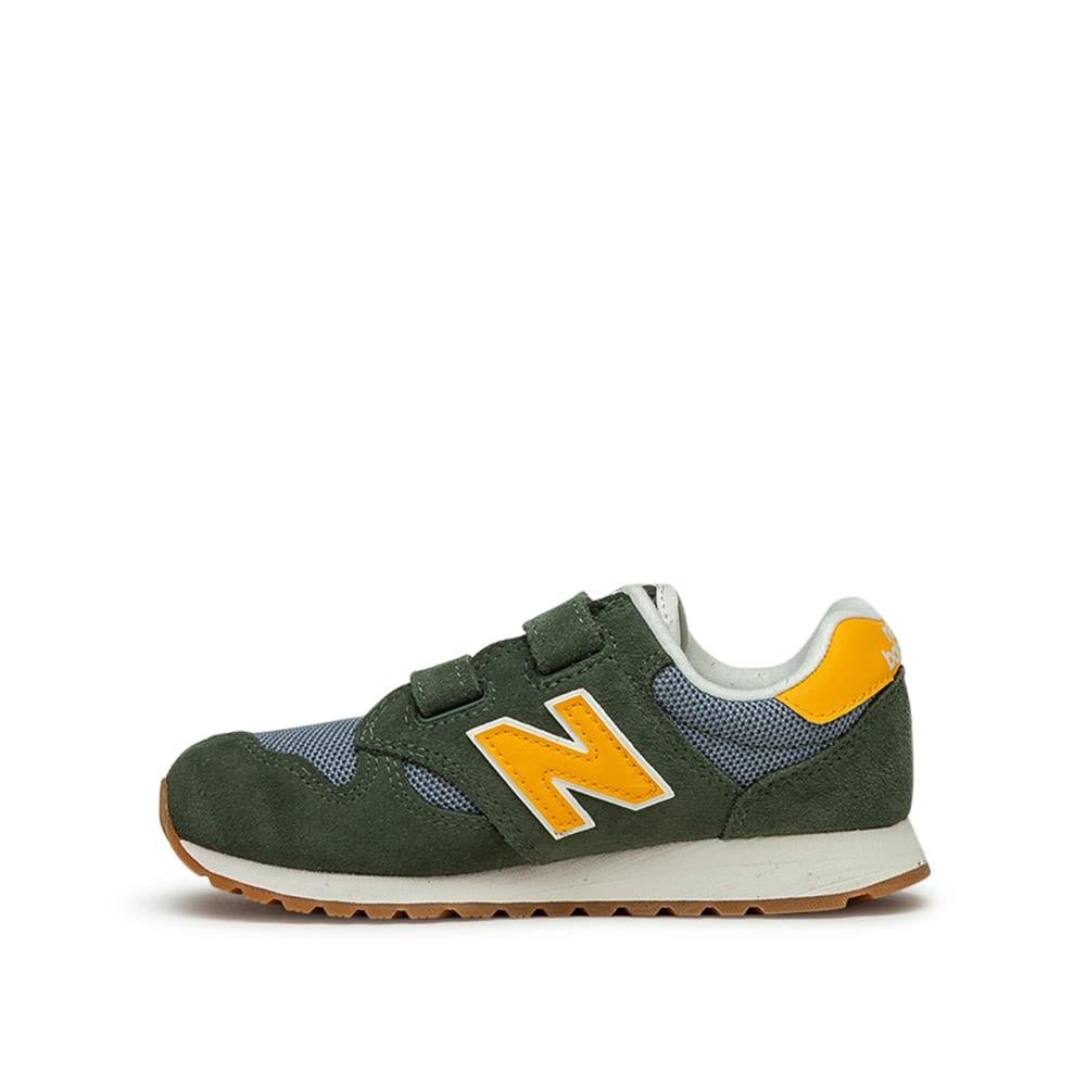 New Balance YV520 GG (Grün / Gelb)  - Allike Store