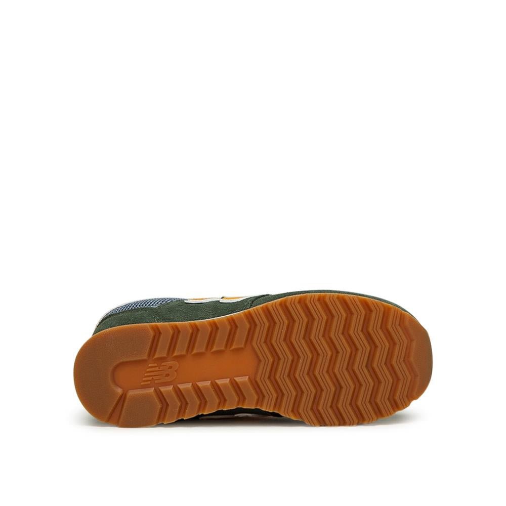 New Balance YV520 GG (Grün / Gelb) - Allike Store