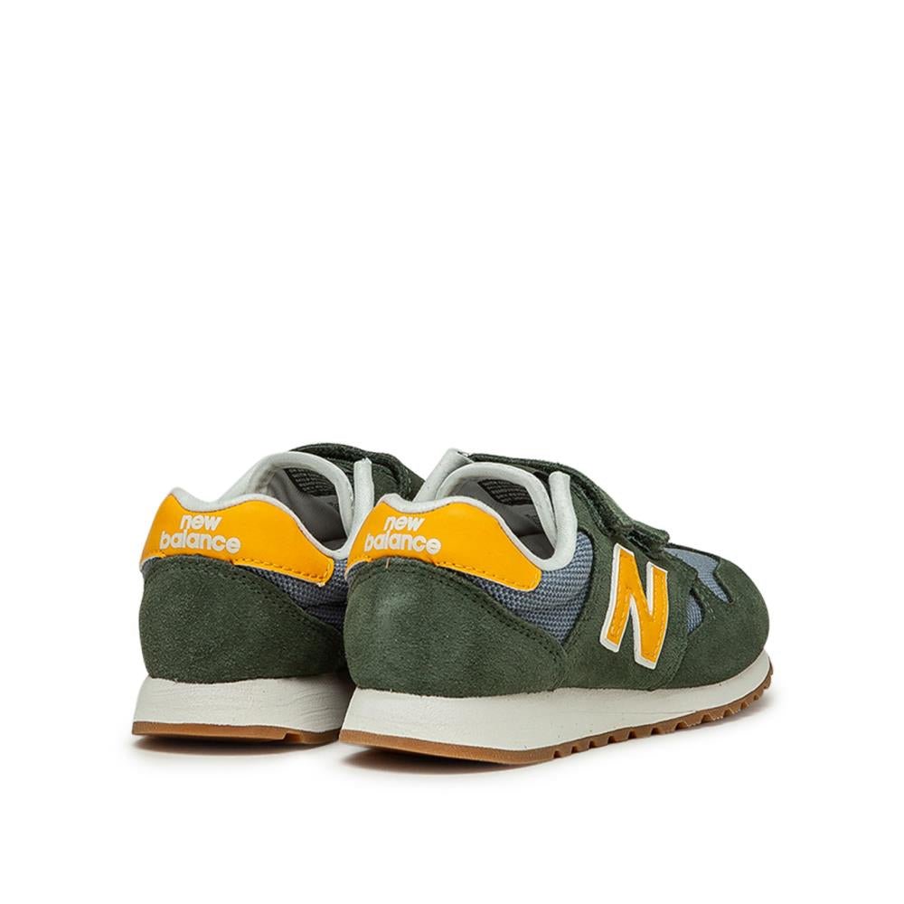 New Balance YV520 GG (Grün / Gelb) - Allike Store