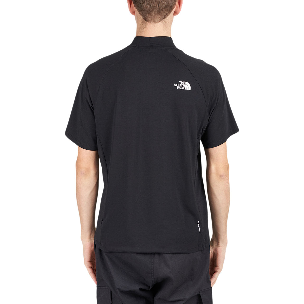 The North Face Tekware Tee (Schwarz) - Allike Store