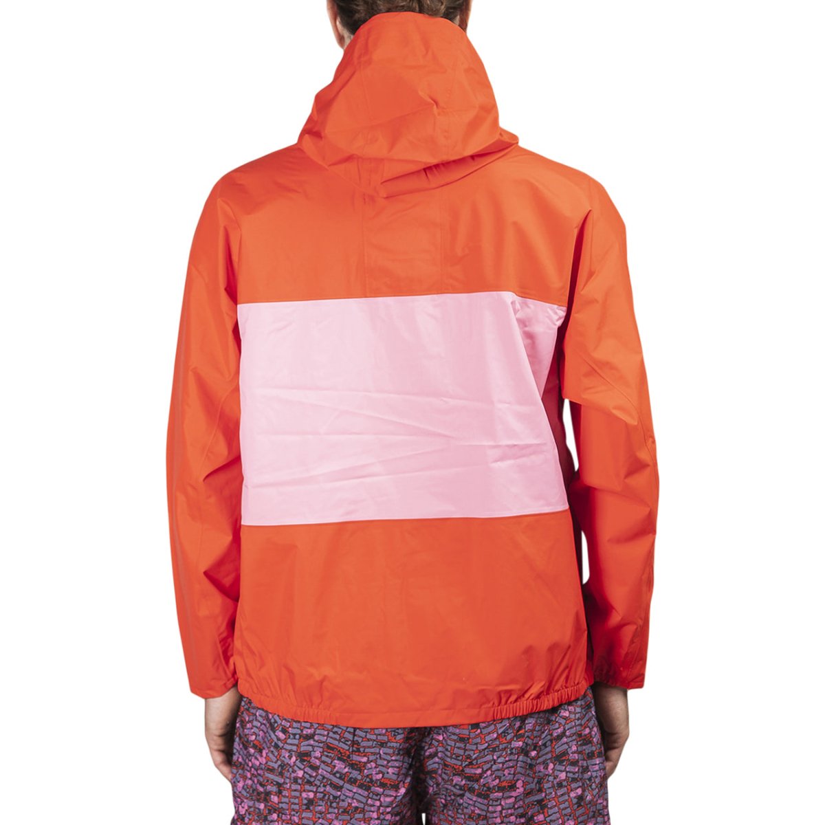 Nike ACG 2.5L Packable Jacket (Rot / Rosa) - Allike Store