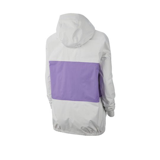 Nike ACG 2.5L Packable Jacket (Weiß / Lila) - Allike Store