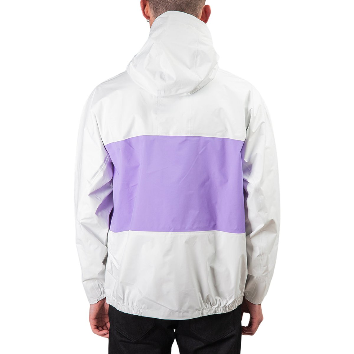 Nike ACG 2.5L Packable Jacket (Weiß / Lila) - Allike Store