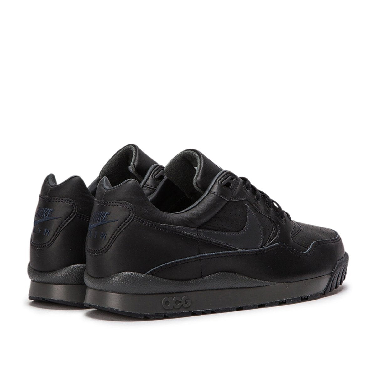 Nike ACG Air Wildwood (Black / Grau) - Allike Store