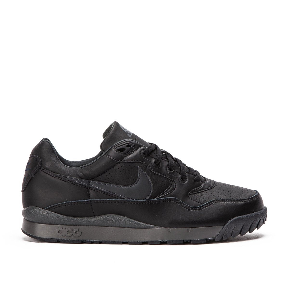 Nike ACG Air Wildwood (Black / Grau) - Allike Store